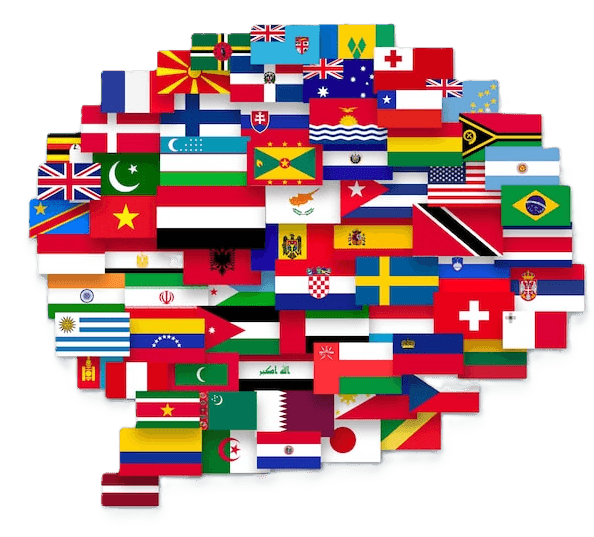 flags